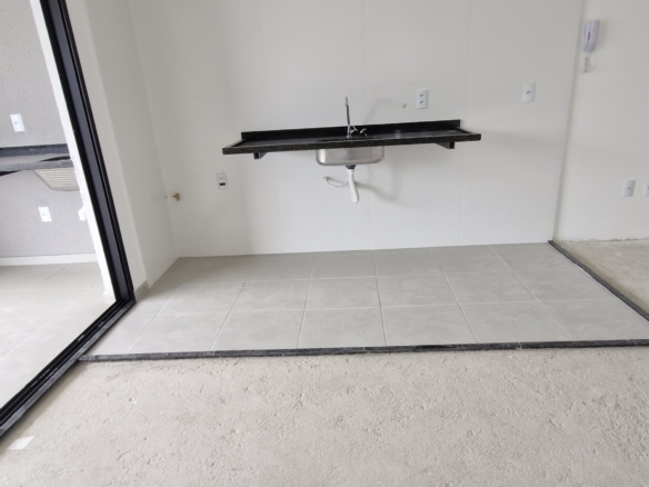 Apartamento a venda | 2 dormitórios | Sumaré | Caraguatatuba