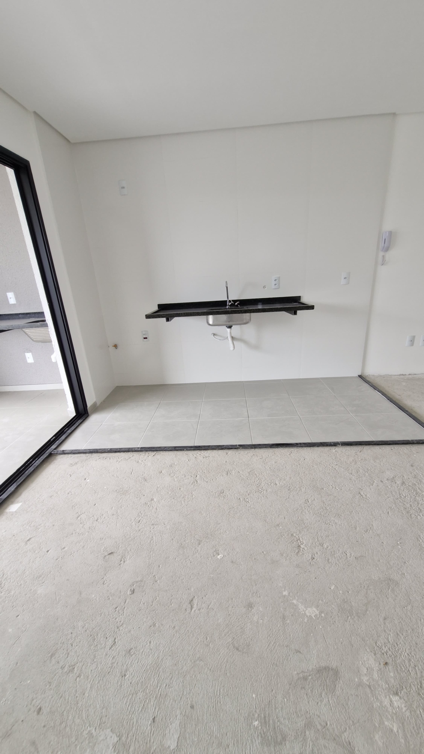 Apartamento a venda | 2 dormitórios | Sumaré | Caraguatatuba