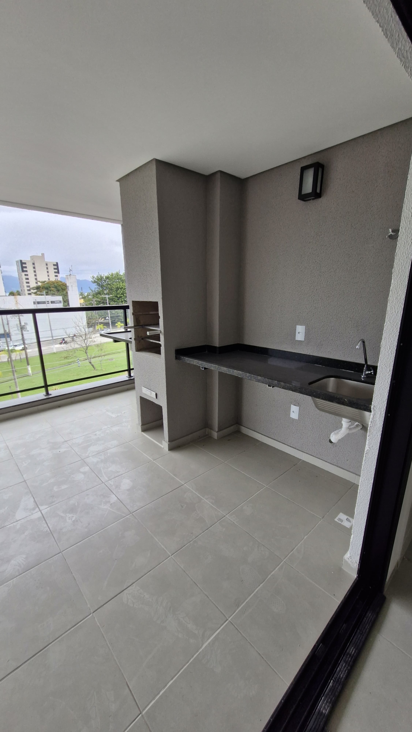 Apartamento a venda | 2 dormitórios | Sumaré | Caraguatatuba
