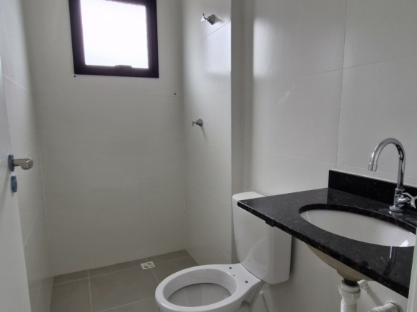 Apartamento a venda | 2 dormitórios | Sumaré | Caraguatatuba