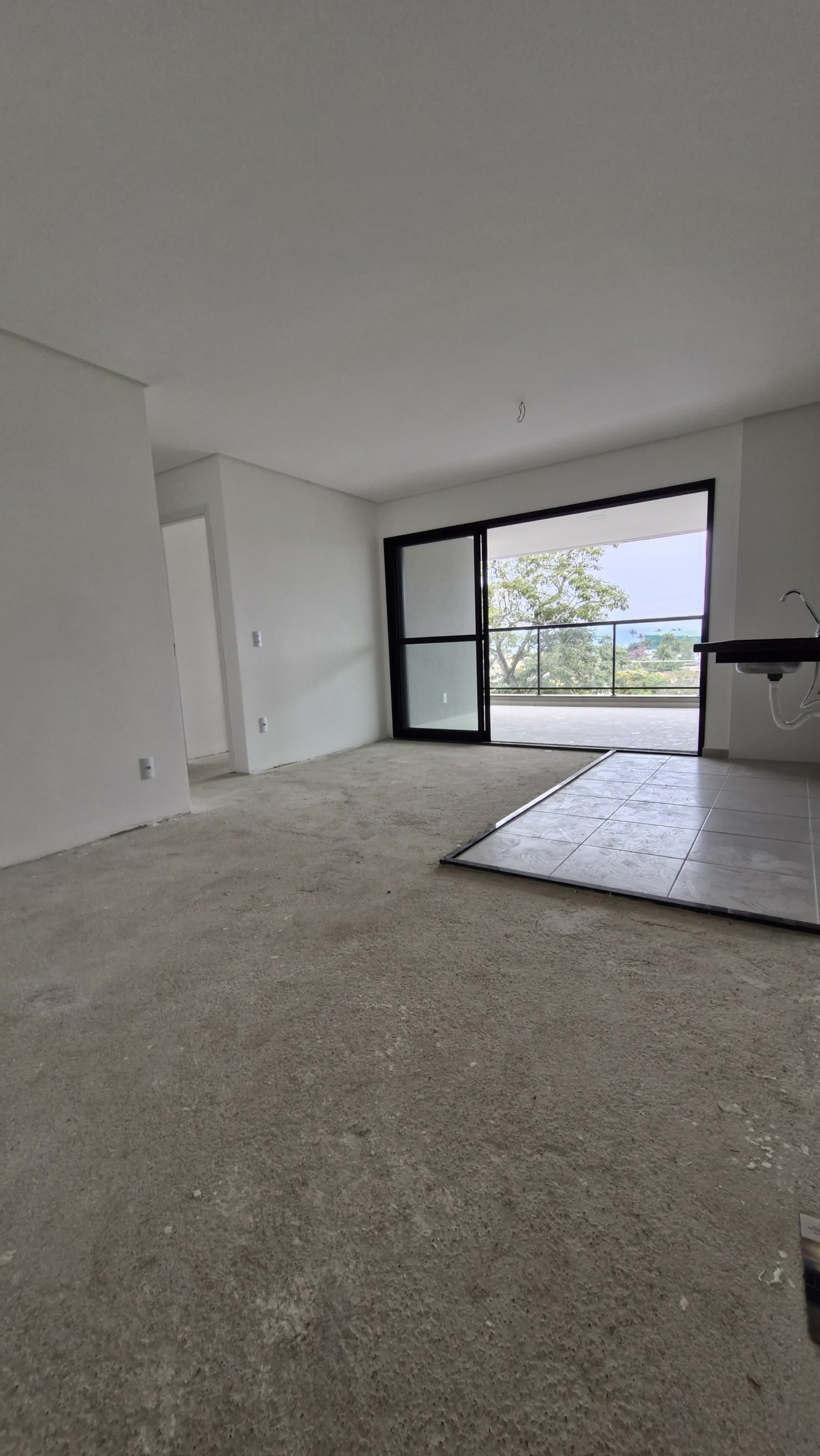 Apartamento a venda | 2 dormitórios | Sumaré | Caraguatatuba
