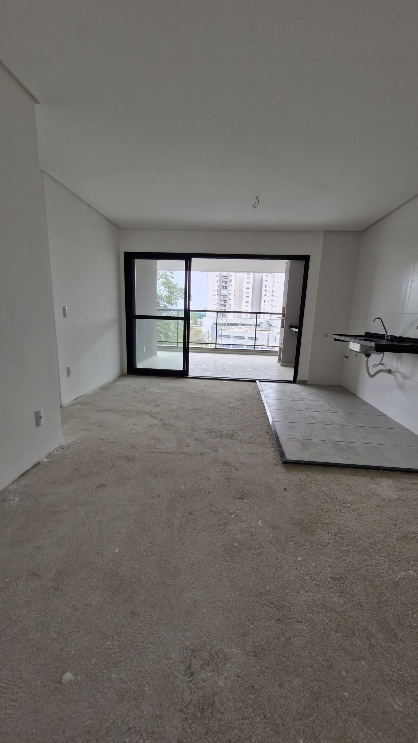 Apartamento a venda | 2 dormitórios | Sumaré | Caraguatatuba