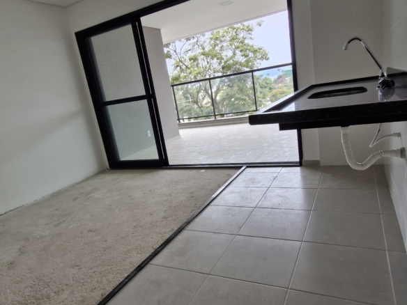 Apartamento a venda | 2 dormitórios | Sumaré | Caraguatatuba