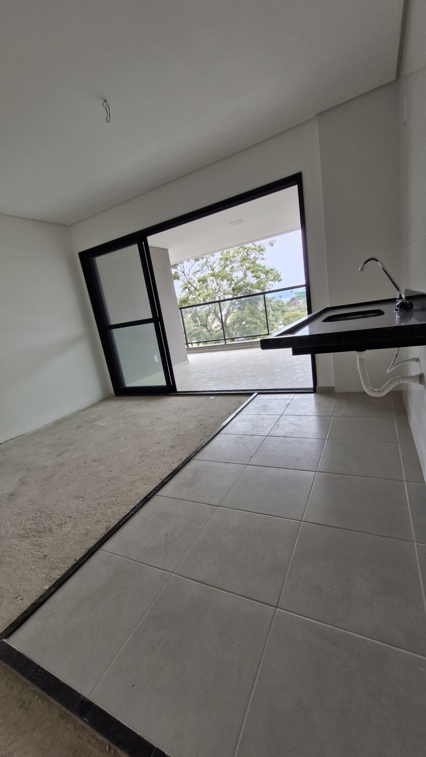 Apartamento a venda | 2 dormitórios | Sumaré | Caraguatatuba