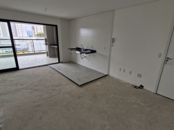 Apartamento a venda | 2 dormitórios | Sumaré | Caraguatatuba