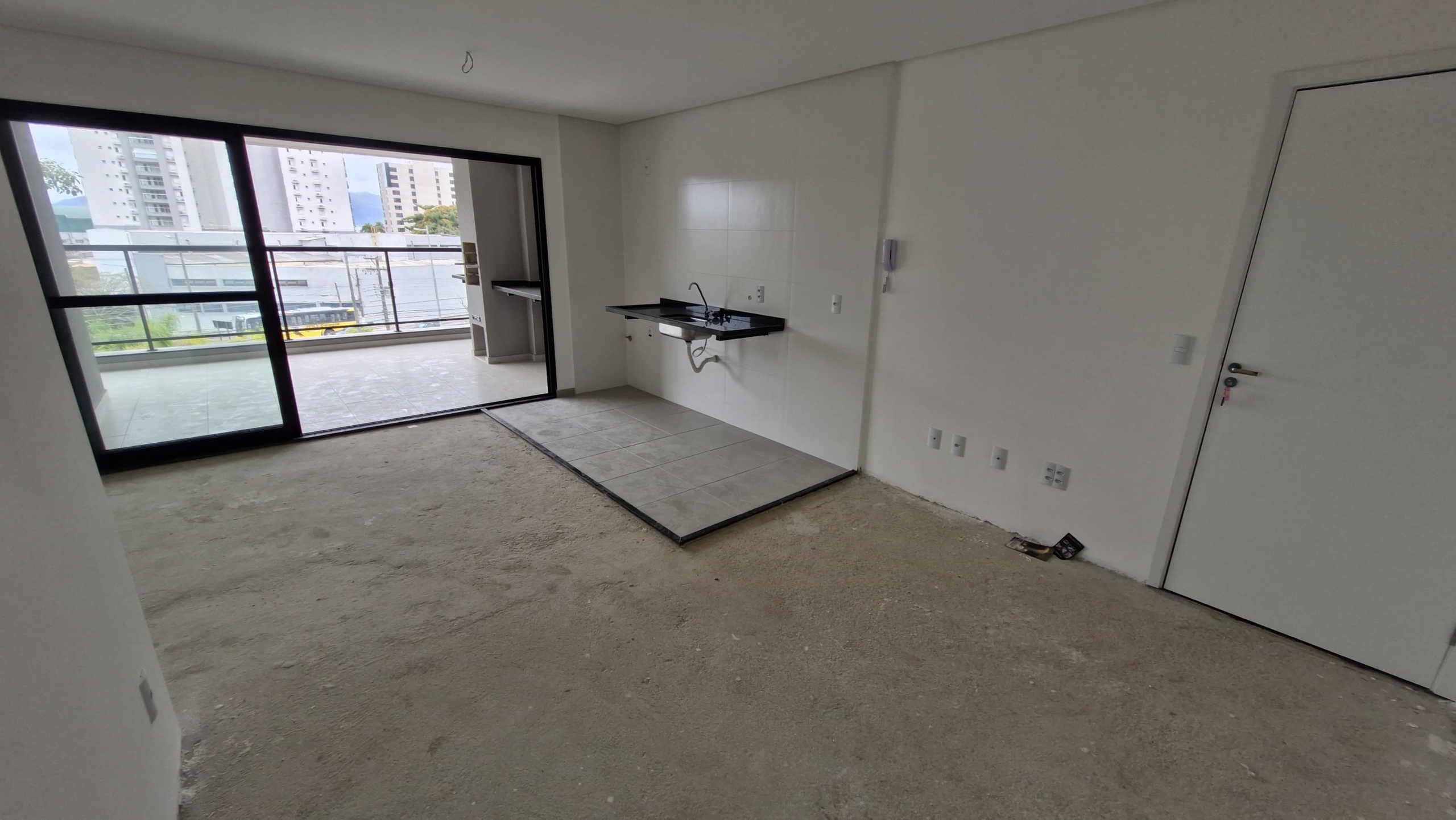 Apartamento a venda | 2 dormitórios | Sumaré | Caraguatatuba