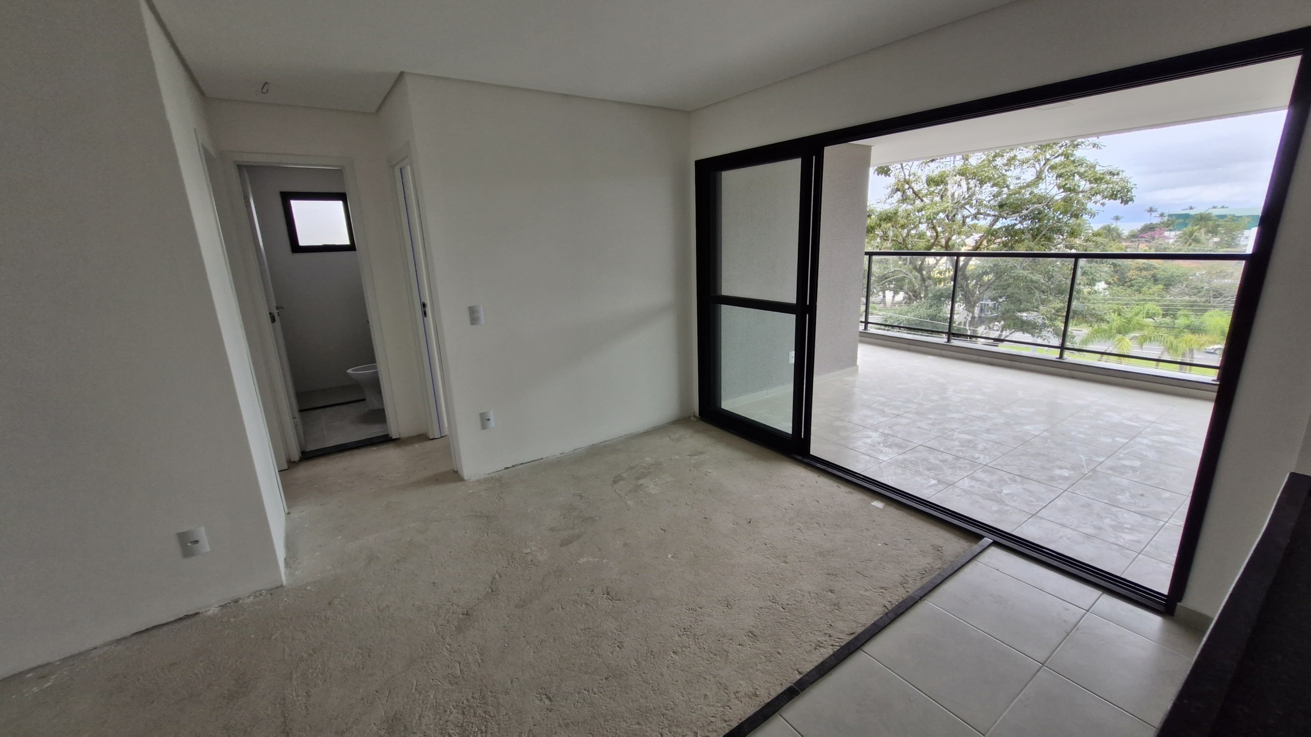 Apartamento a venda | 2 dormitórios | Sumaré | Caraguatatuba