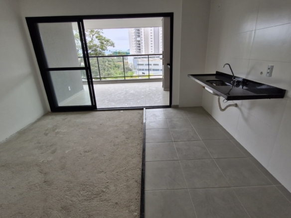 Apartamento a venda | 2 dormitórios | Sumaré | Caraguatatuba