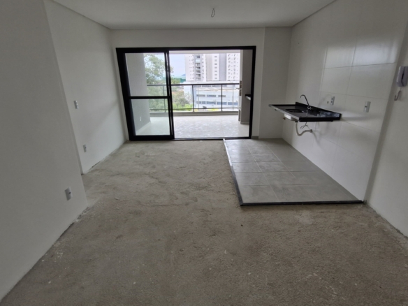 Apartamento a venda | 2 dormitórios | Sumaré | Caraguatatuba