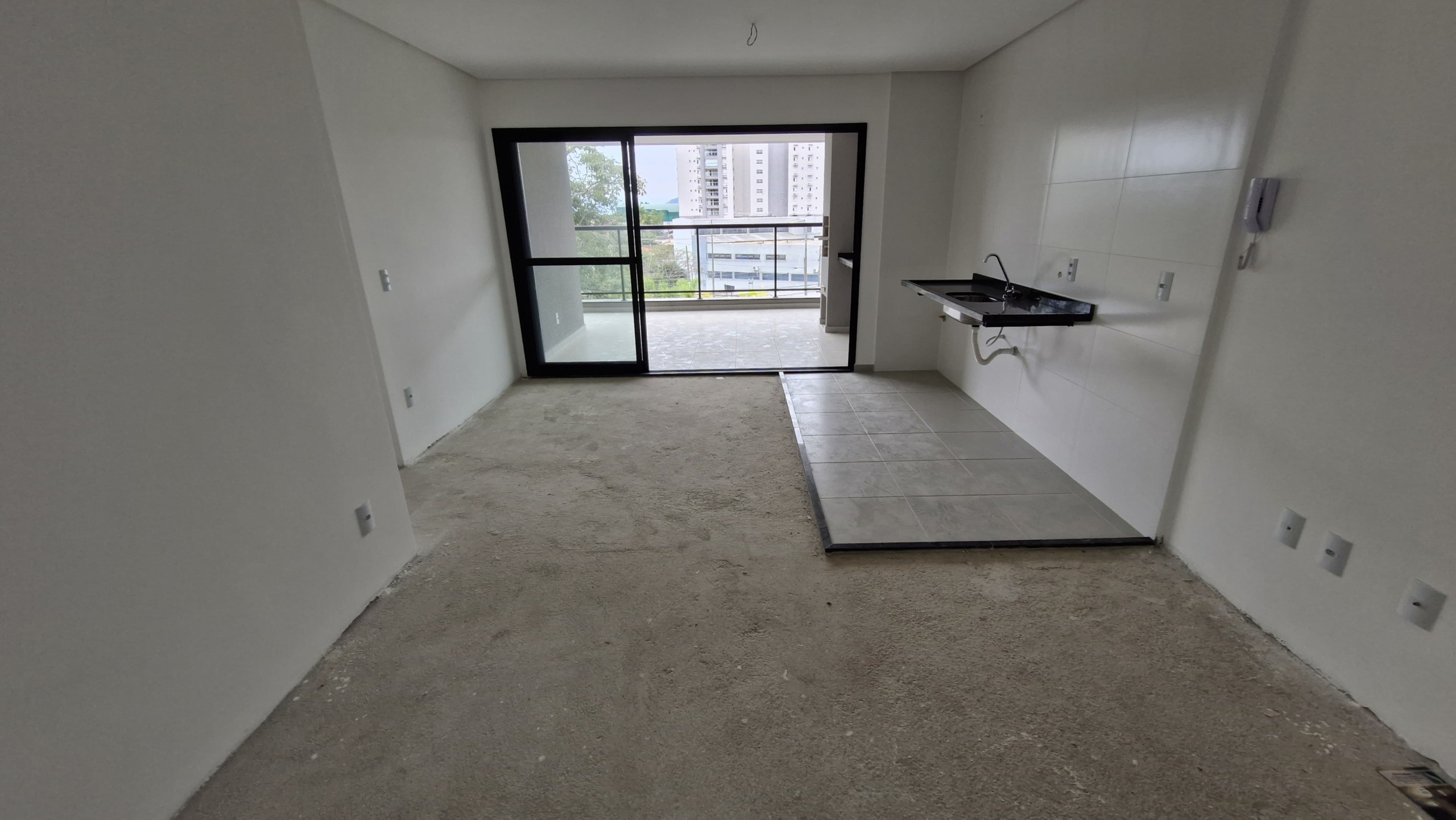 Apartamento a venda | 2 dormitórios | Sumaré | Caraguatatuba
