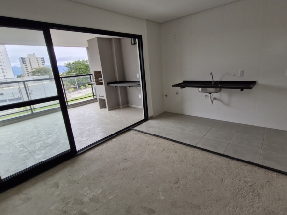 Apartamento a venda | 2 dormitórios | Sumaré | Caraguatatuba