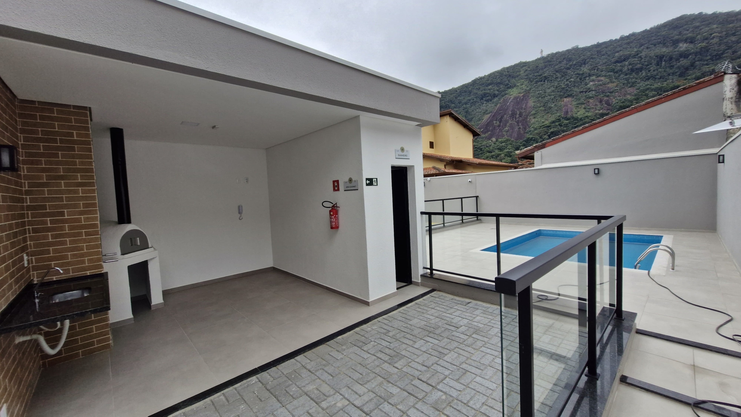 Apartamento a venda | 2 dormitórios | Sumaré | Caraguatatuba