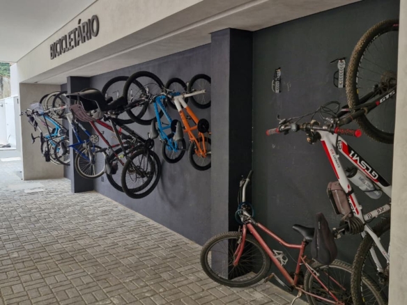 Apartamento a venda | 2 dormitórios | Sumaré | Caraguatatuba