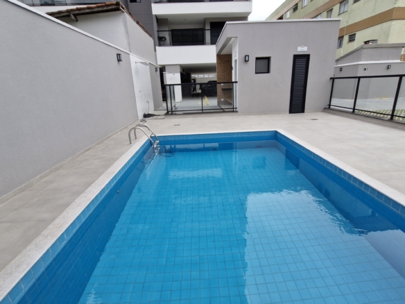 Apartamento a venda | 2 dormitórios | Sumaré | Caraguatatuba