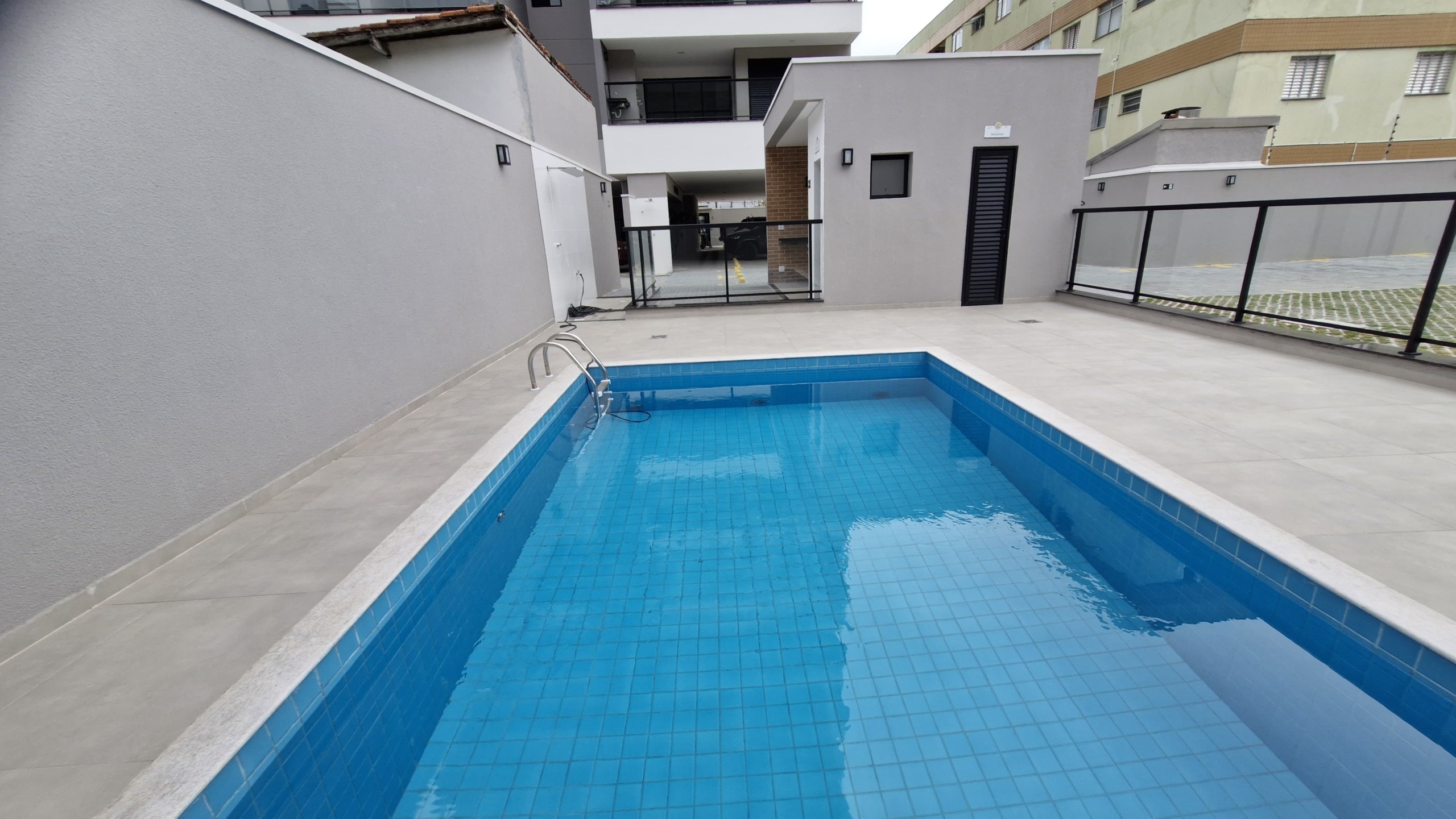 Apartamento a venda | 2 dormitórios | Sumaré | Caraguatatuba