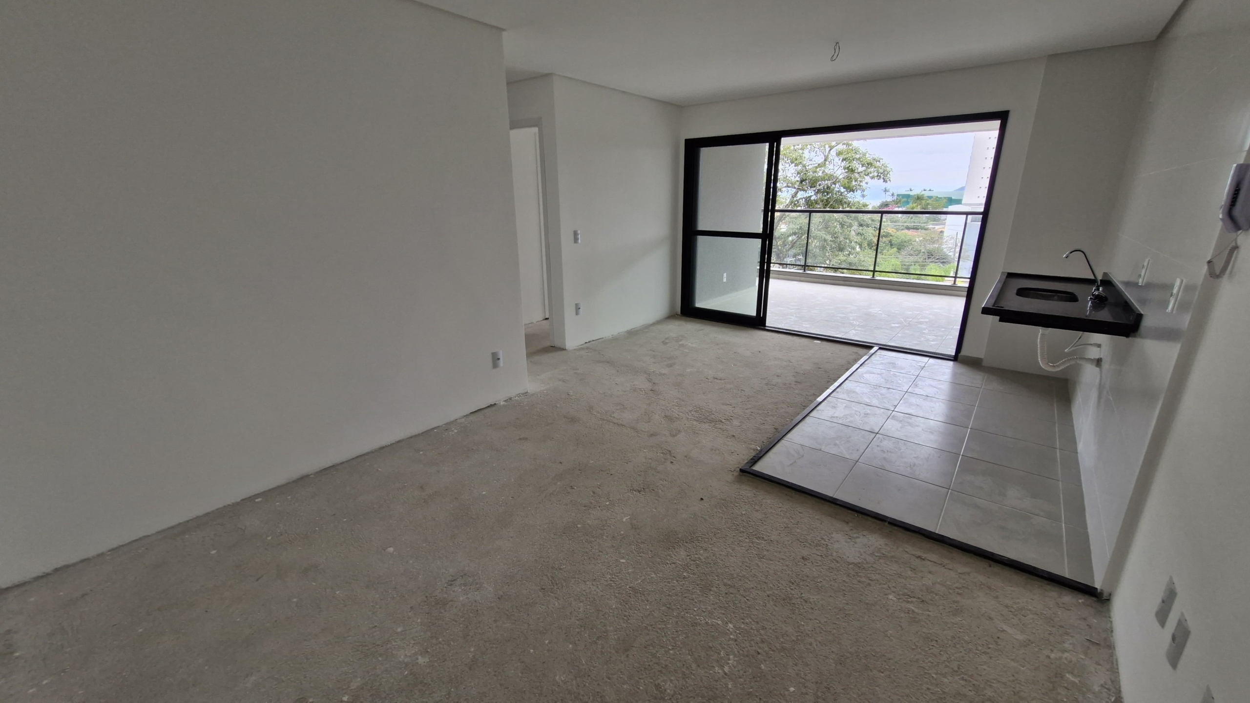 Apartamento a venda | 2 dormitórios | Sumaré | Caraguatatuba