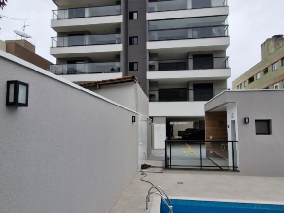 Apartamento a venda | 2 dormitórios | Sumaré | Caraguatatuba
