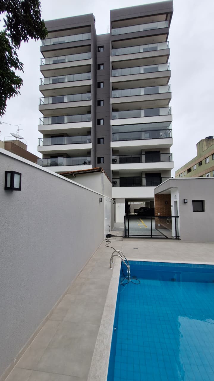 Apartamento a venda | 2 dormitórios | Sumaré | Caraguatatuba