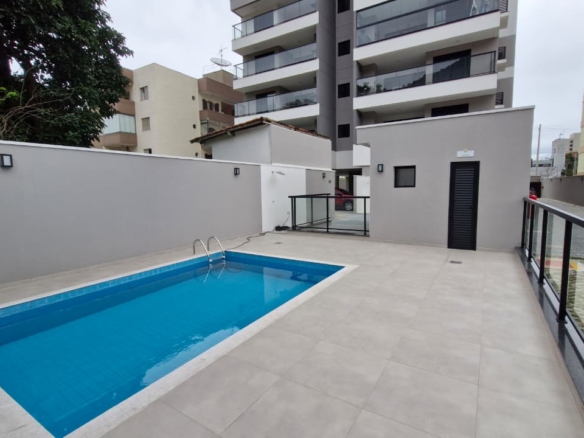 Apartamento a venda | 2 dormitórios | Sumaré | Caraguatatuba