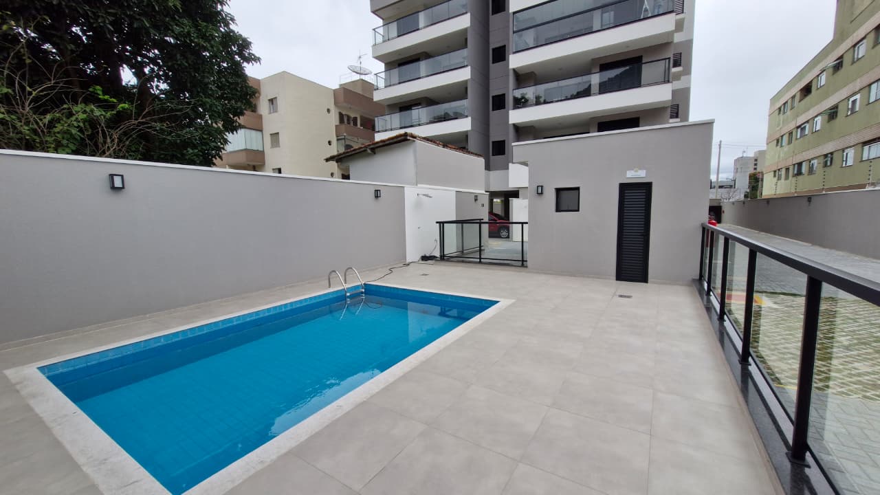 Apartamento a venda | 2 dormitórios | Sumaré | Caraguatatuba