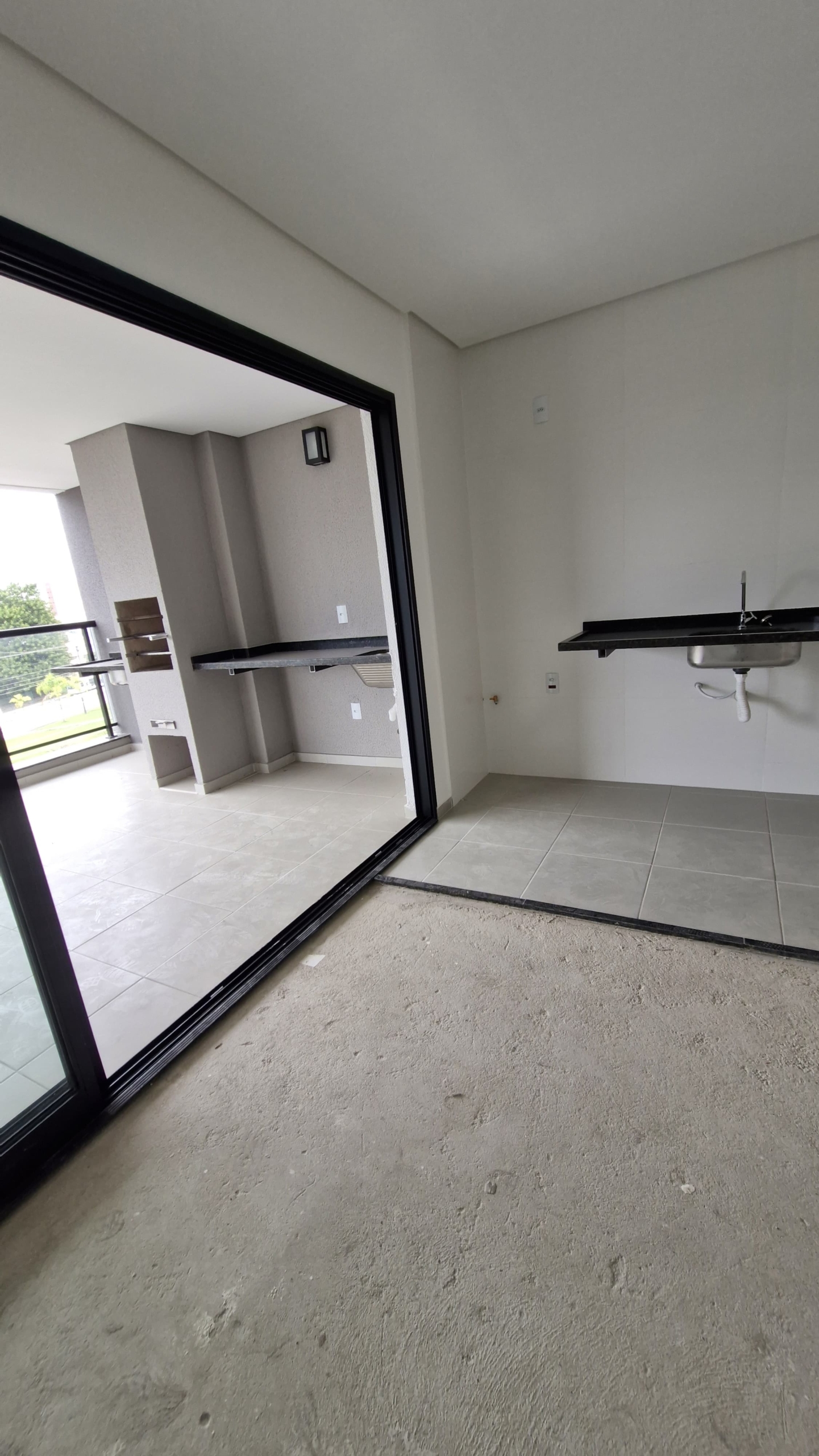 Apartamento a venda | 2 dormitórios | Sumaré | Caraguatatuba