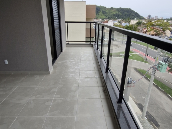 Apartamento a venda | 2 dormitórios | Sumaré | Caraguatatuba