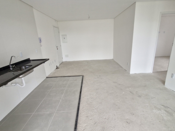 Apartamento a venda | 2 dormitórios | Sumaré | Caraguatatuba
