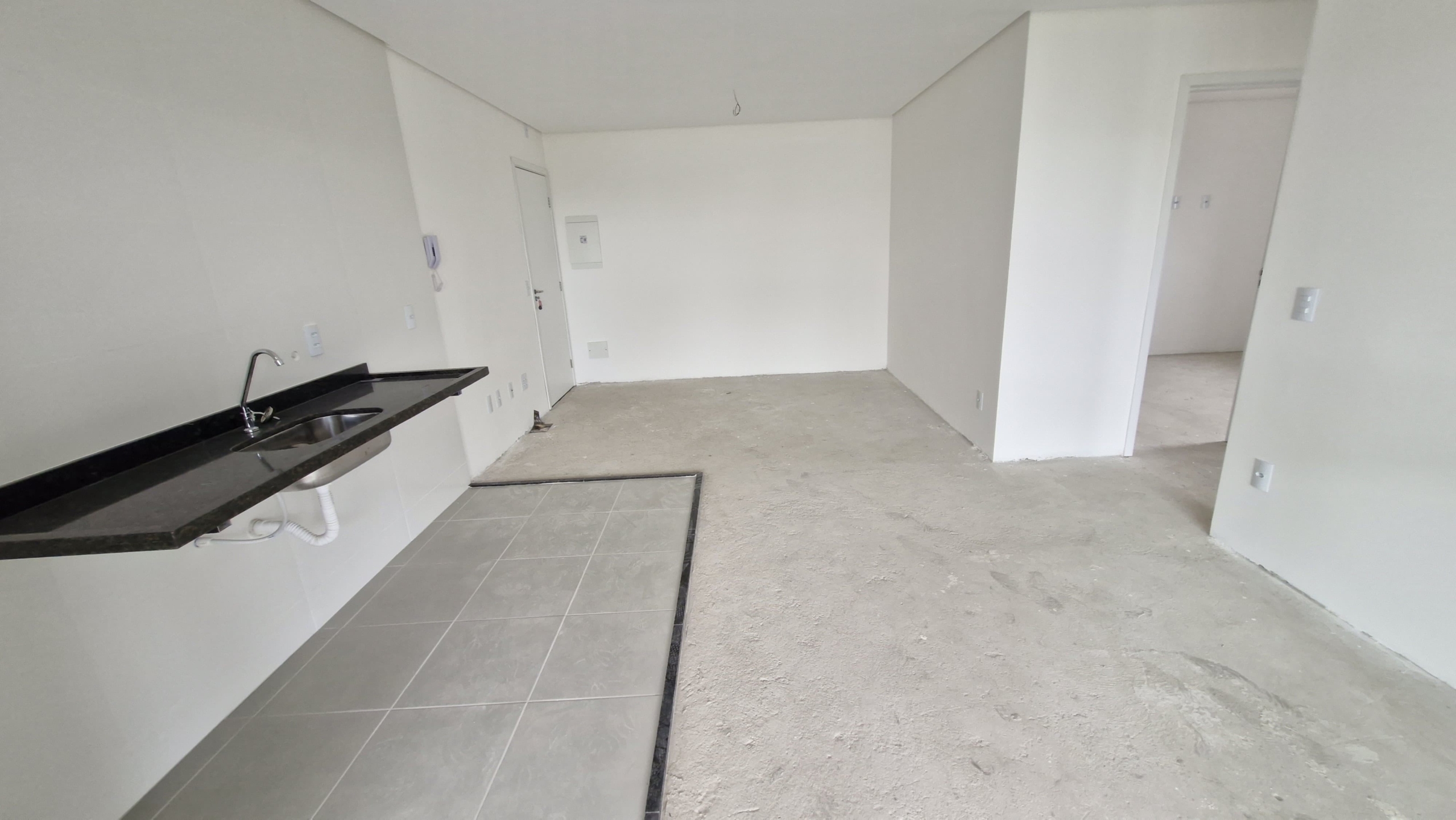 Apartamento a venda | 2 dormitórios | Sumaré | Caraguatatuba