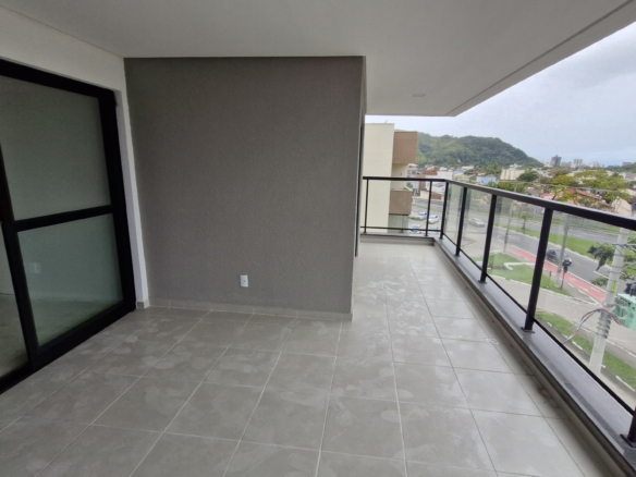 Apartamento a venda | 2 dormitórios | Sumaré | Caraguatatuba