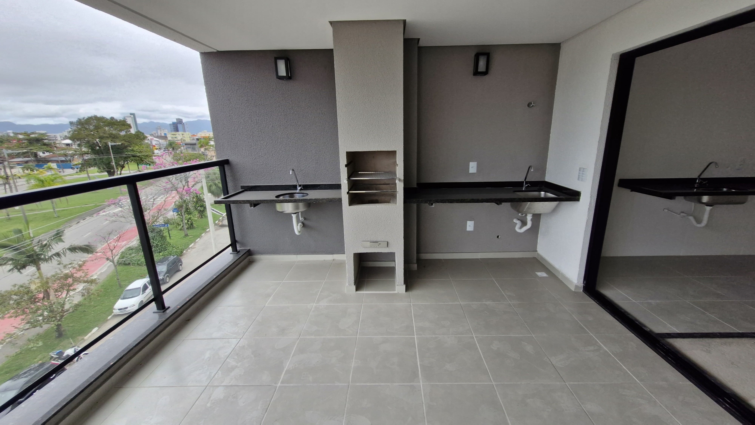 Apartamento a venda | 2 dormitórios | Sumaré | Caraguatatuba