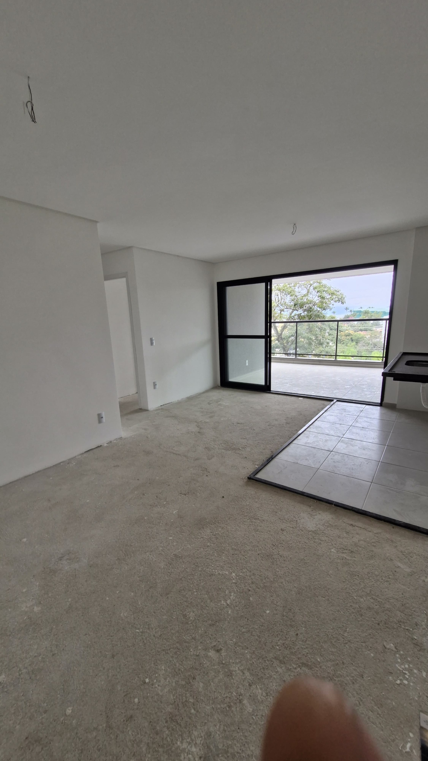 Apartamento a venda | 2 dormitórios | Sumaré | Caraguatatuba