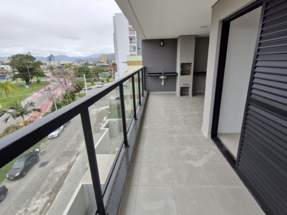 Apartamento a venda | 2 dormitórios | Sumaré | Caraguatatuba