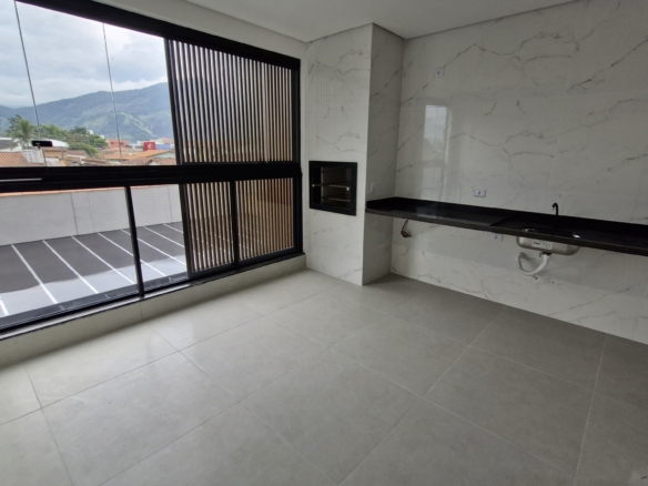 Apartamento a venda | 2 dormitórios | Jardim Aruan