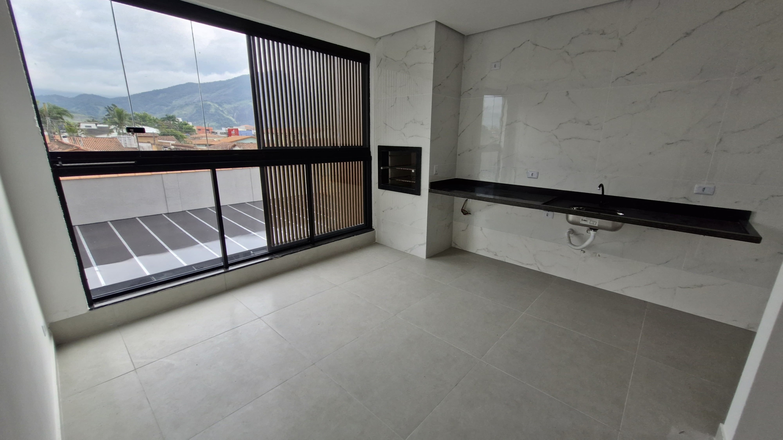Apartamento a venda | 2 dormitórios | Jardim Aruan