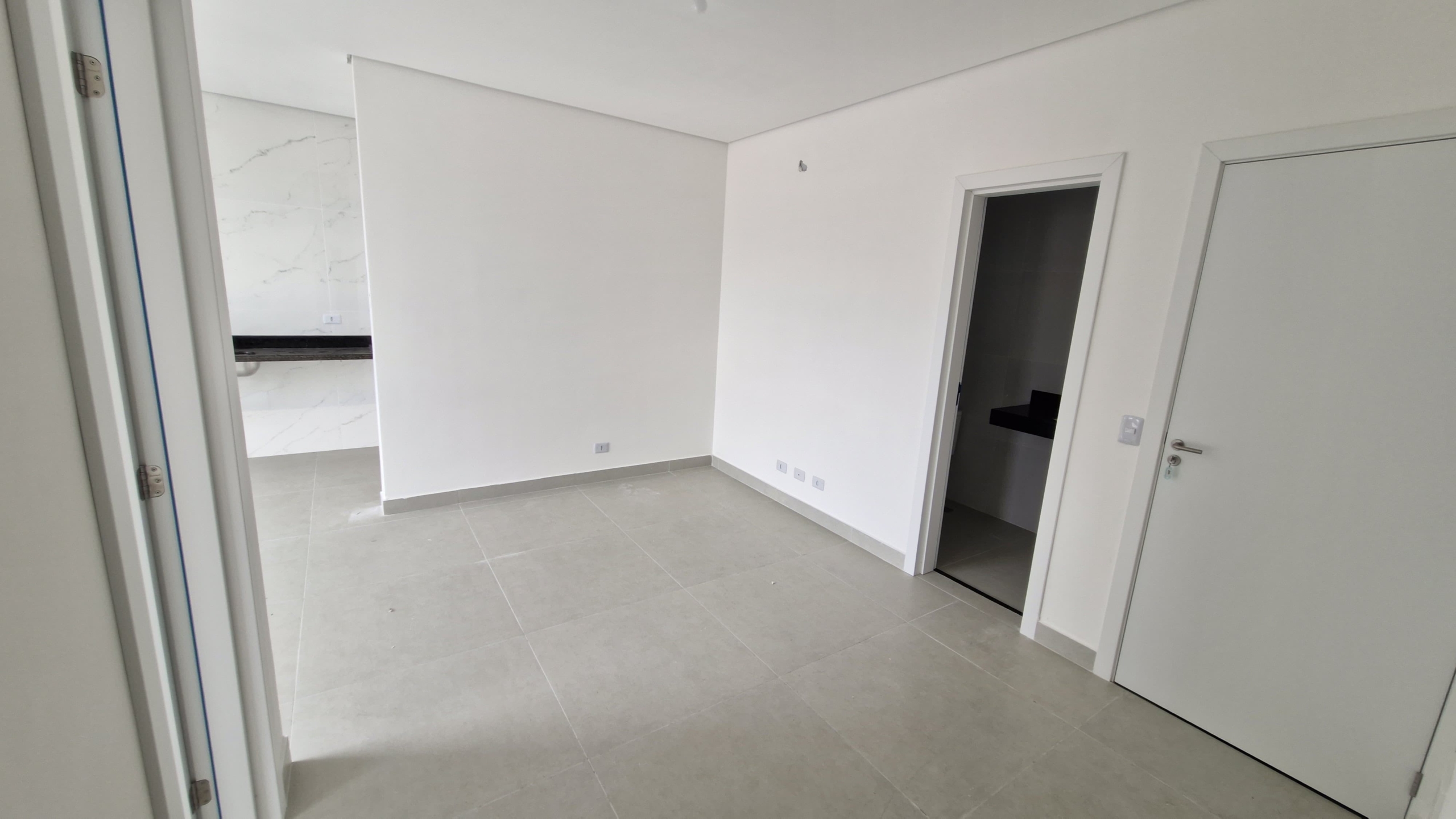 Apartamento a venda | 2 dormitórios | Jardim Aruan