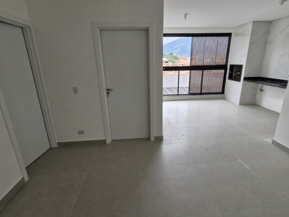 Apartamento a venda | 2 dormitórios | Jardim Aruan