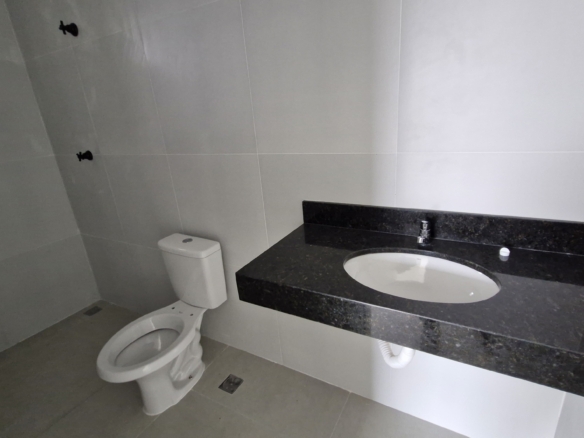 Apartamento a venda | 2 dormitórios | Jardim Aruan
