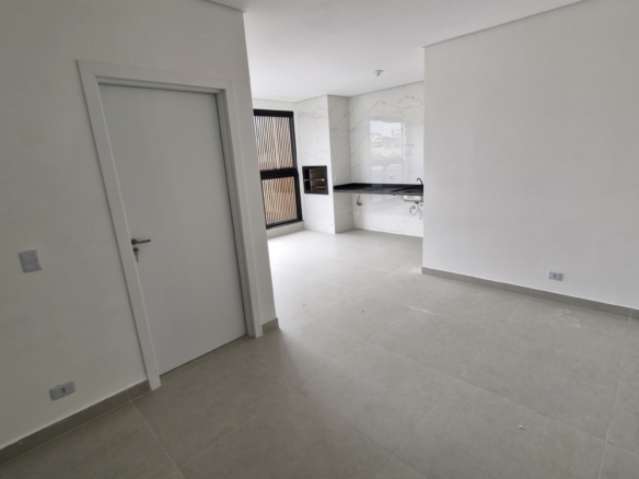Apartamento a venda | 2 dormitórios | Jardim Aruan