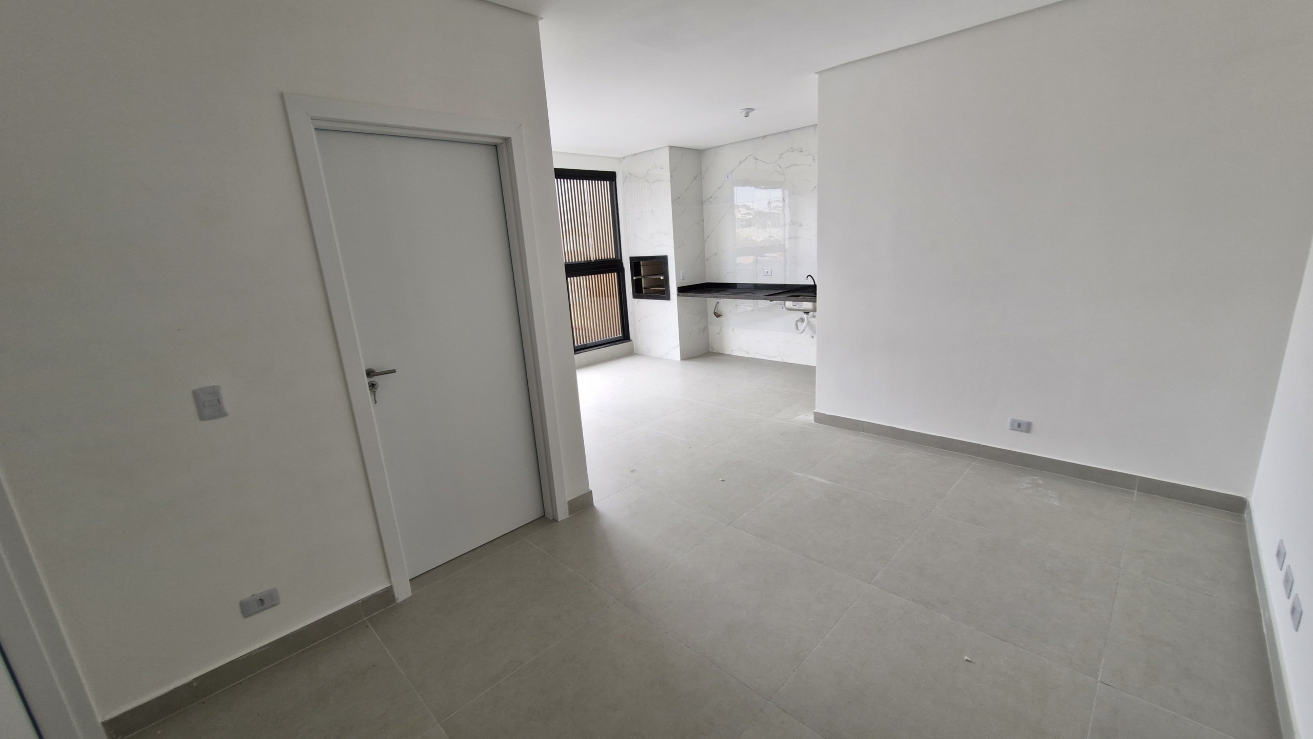 Apartamento a venda | 2 dormitórios | Jardim Aruan