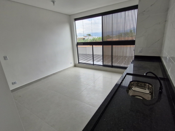Apartamento a venda | 2 dormitórios | Jardim Aruan