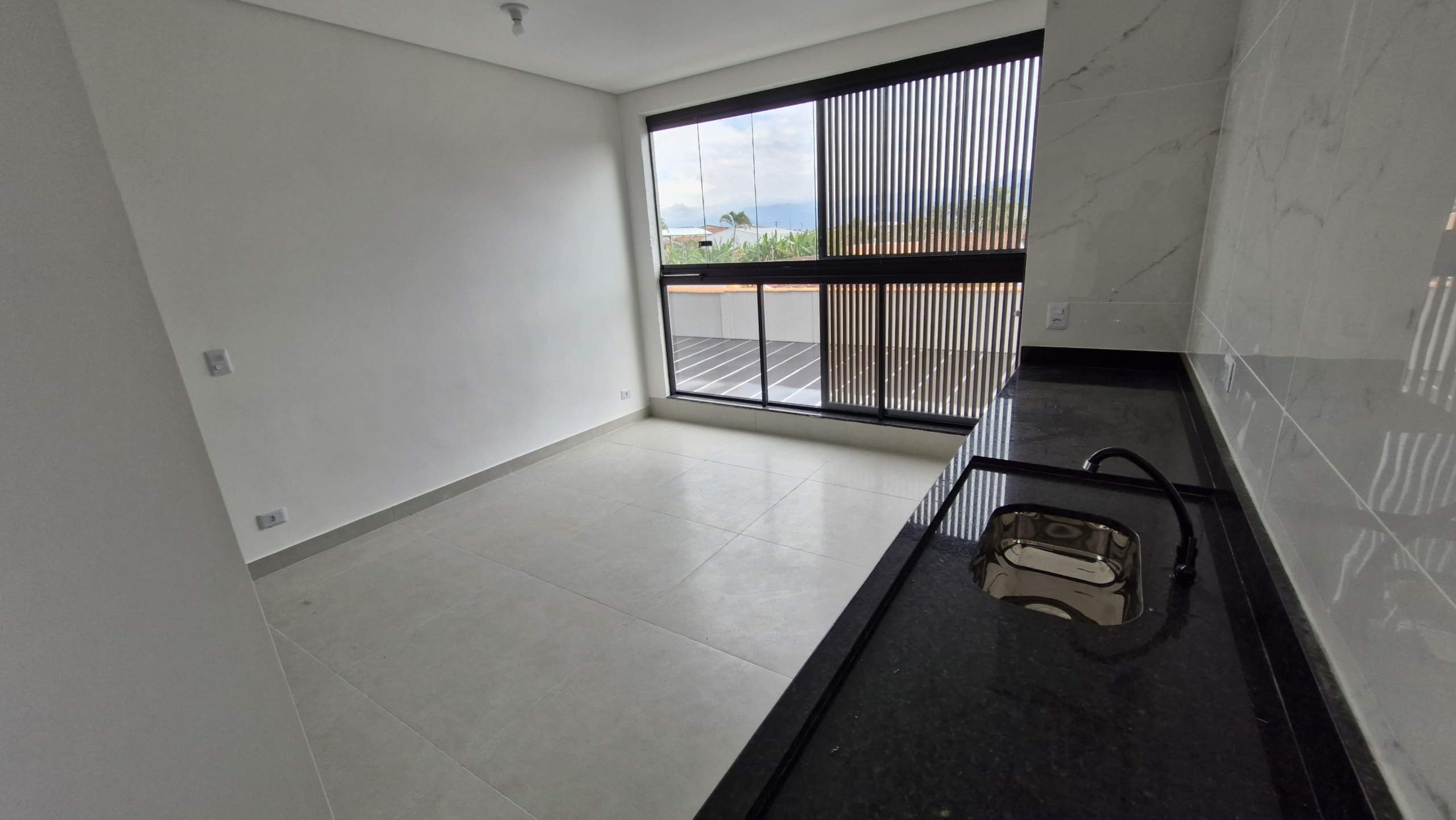 Apartamento a venda | 2 dormitórios | Jardim Aruan