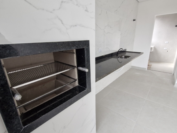 Apartamento a venda | 2 dormitórios | Jardim Aruan