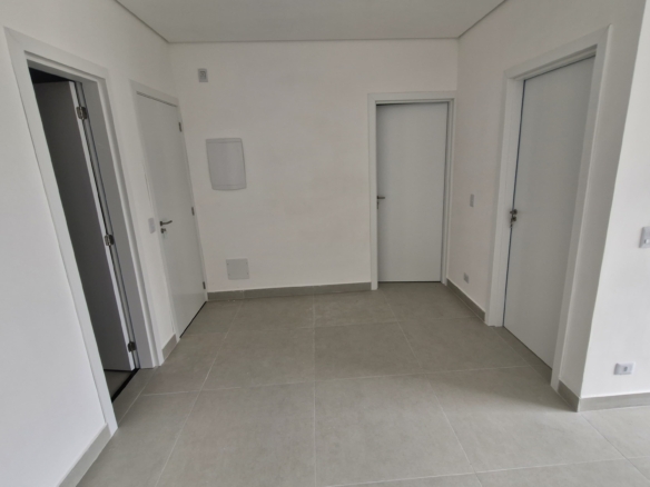 Apartamento a venda | 2 dormitórios | Jardim Aruan