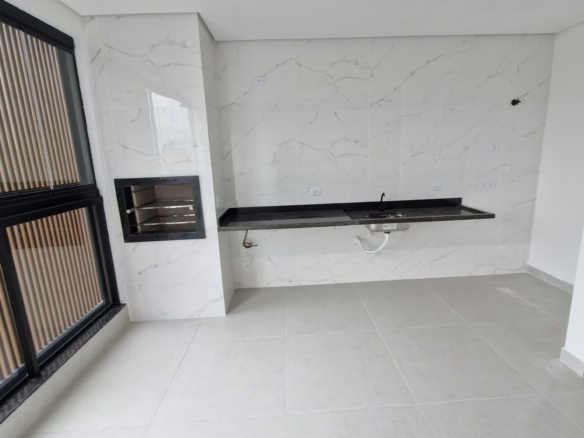 Apartamento a venda | 2 dormitórios | Jardim Aruan