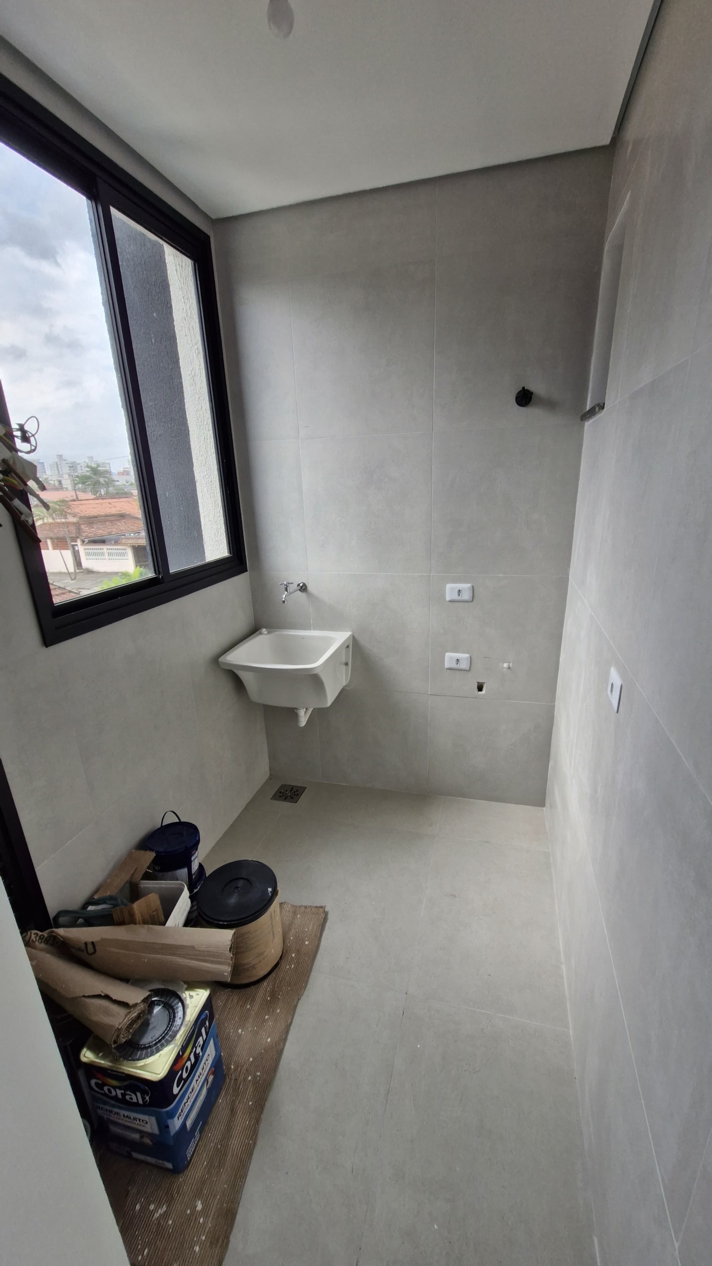 Apartamento a venda | 2 dormitórios | Jardim Aruan