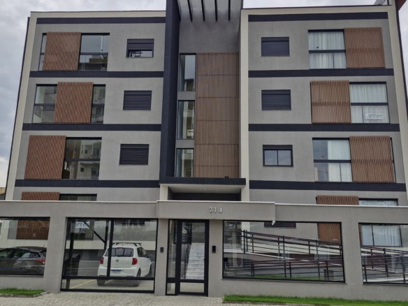 Apartamento a venda | 2 dormitórios | Jardim Aruan