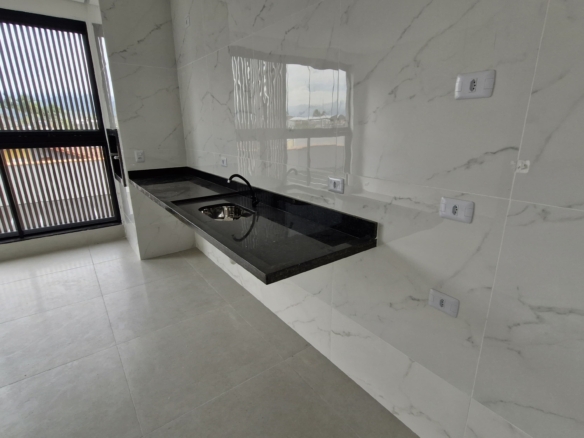 Apartamento a venda | 2 dormitórios | Jardim Aruan