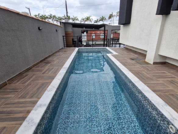 Apartamento a venda | 2 dormitórios | Jardim Aruan