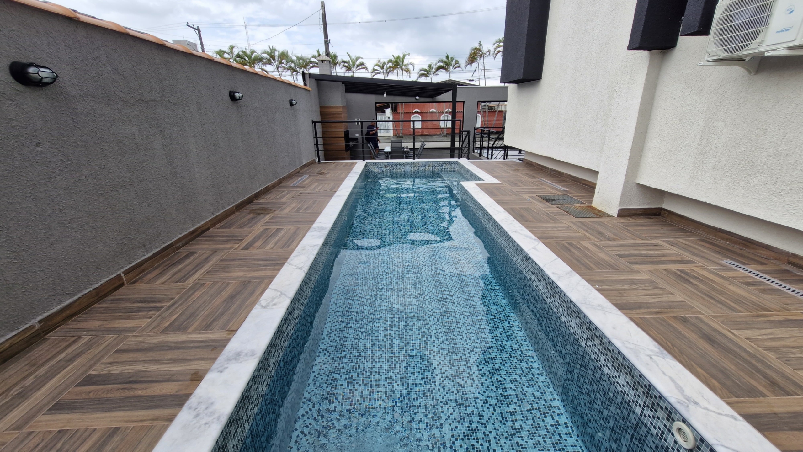 Apartamento a venda | 2 dormitórios | Jardim Aruan