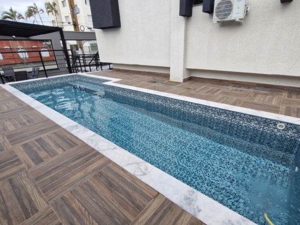 Apartamento a venda | 2 dormitórios | Jardim Aruan